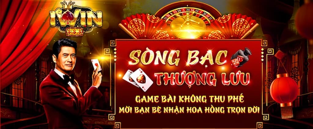 Cổng game Iwin