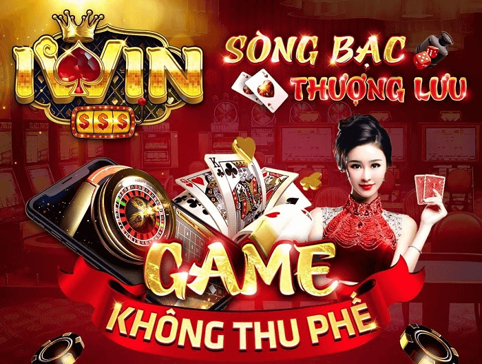 Kinh nghiệm chơi Iwin