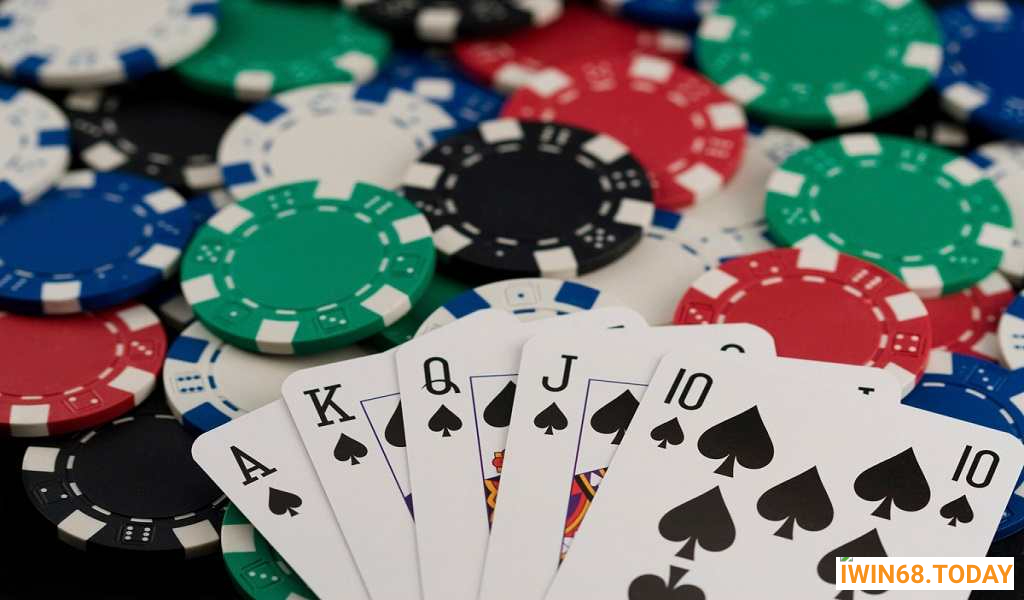 KINH NGHIỆM CHƠI POKER TỪ CAO THỦ