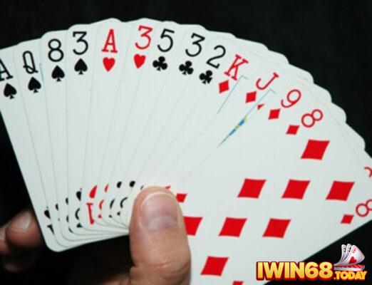 Tiến lên miền Nam - trò chơi nổi tiếng nhất Việt Nam