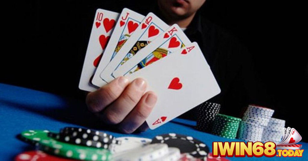 bài tiến lên miền nam là gì?