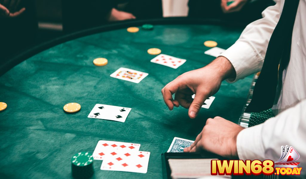 các kỹ thuật đánh bạc bịp phổ biến