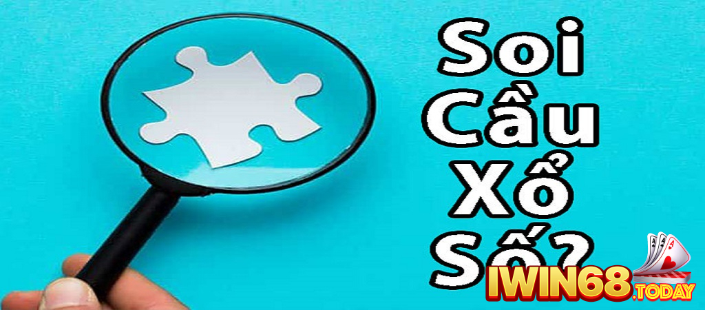Đôi nét về hình thức Soi cầu xổ số là gì?