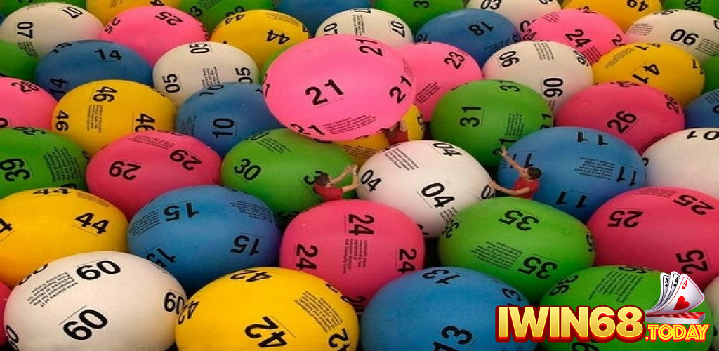 xổ số iwin 